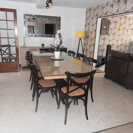 Vakantiehuis Des Corneilles