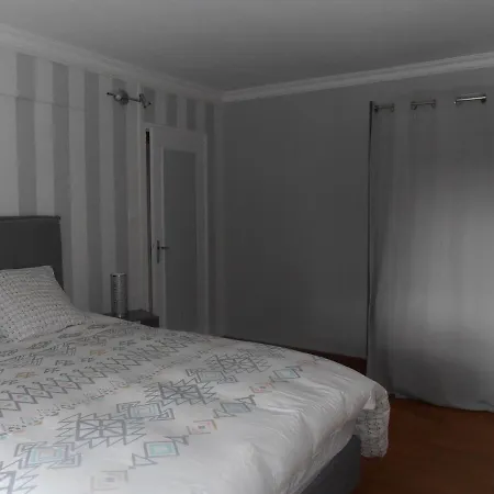 Des Corneilles Vakantiehuis