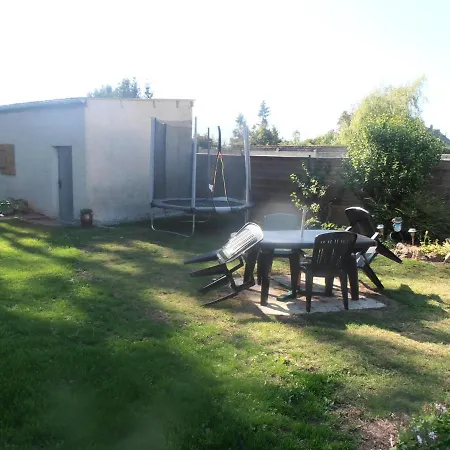 Vakantiehuis Des Corneilles