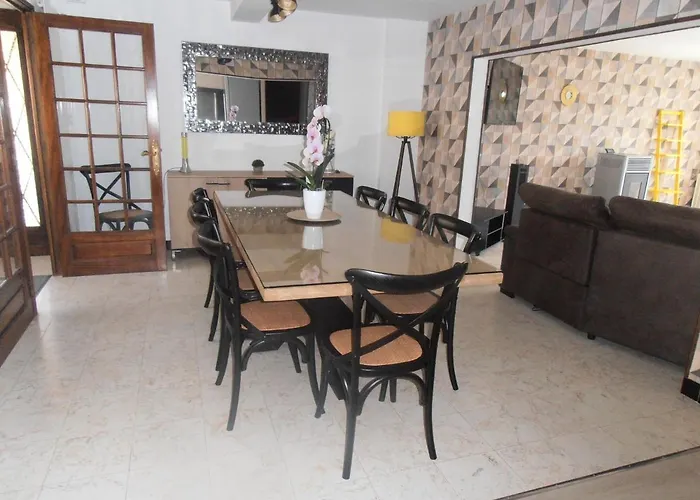 בית נופש Des Corneilles